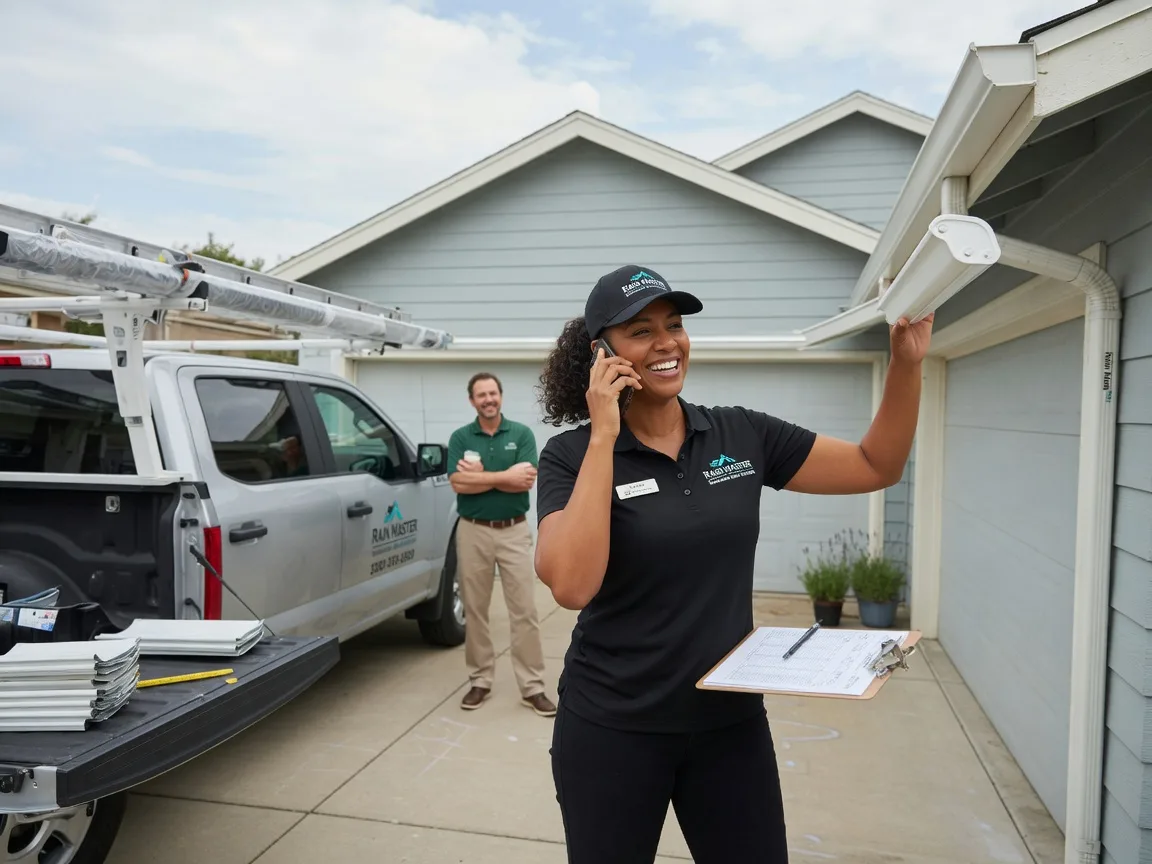 Gutter Installation Mechanicsville, VA FAQs
